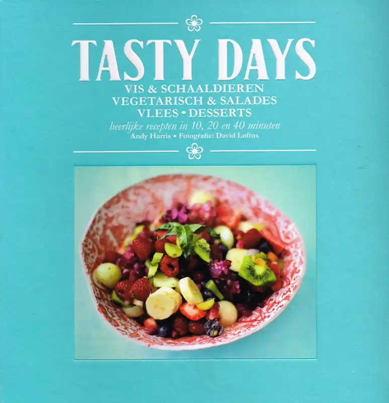 Populair Tasty Days