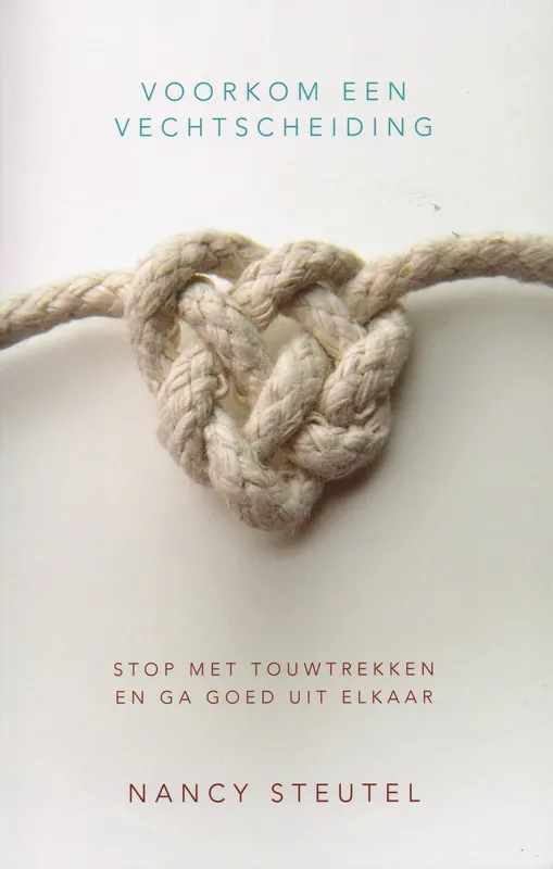 Voorkom een vechtscheiding Populair
