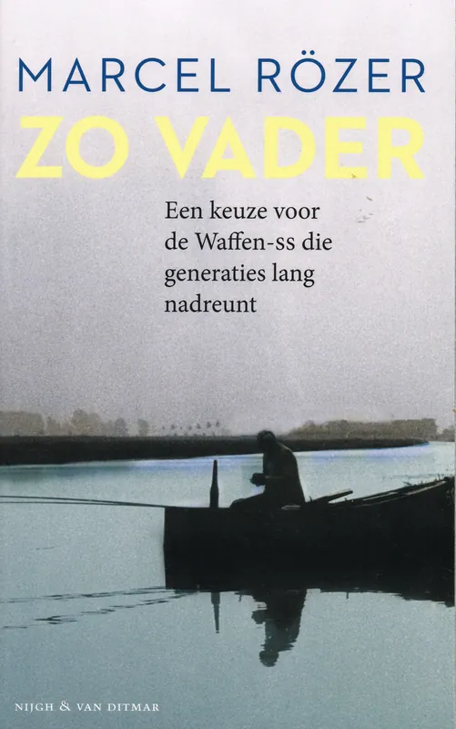 Zo Vader Direct Beschikbaar