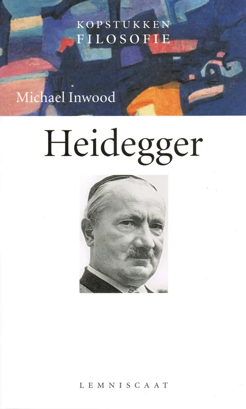 Beperkte Voorraad Heidegger