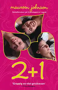 2+1 Beperkt Aanbod