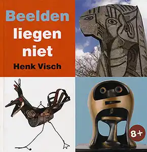 Dagaanbieding Beelden liegen niet