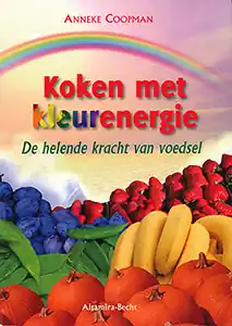 Koken met kleurenergie Nu Kopen